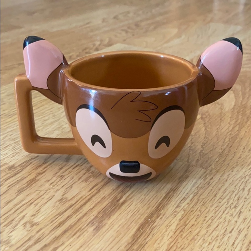 Bambi Mug